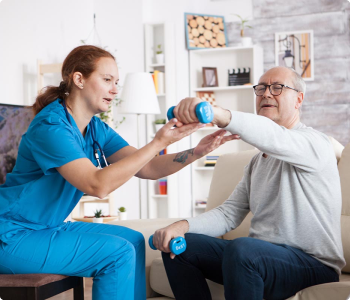 Gallery Image: Dignified Care