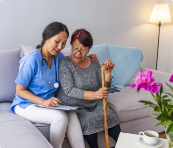 Gallery Image: Dignified Care