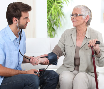 Gallery Image: Dignified Care