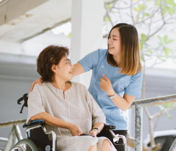 Gallery Image: Dignified Care